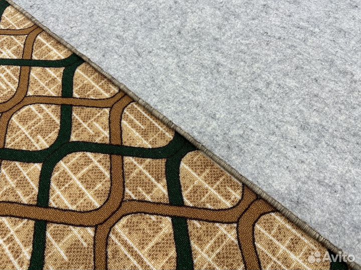 Ковер палас новый