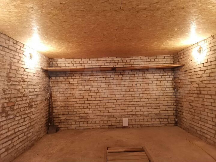 Гараж, 26 м²