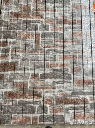 Профнастил (профлист)