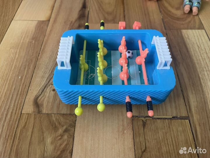 Дом-контейнер для Лол, оригинал