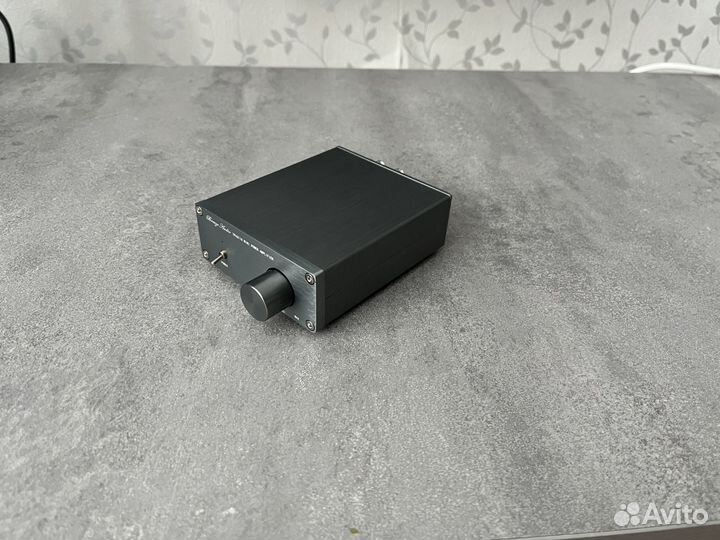 Усилитель звука Breeze на tpa 3116