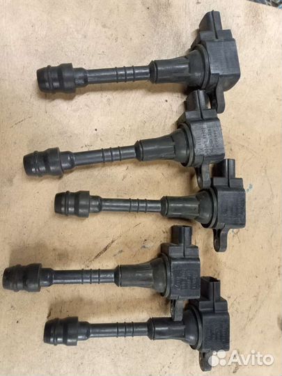 Катушка зажигания Nissan Almera Classic B10