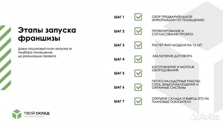 Продам готовый бизнес, доход от 300’000 в месяц