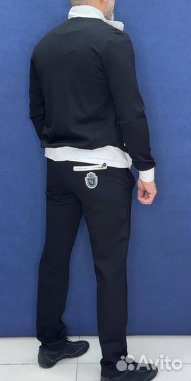 Спортивный костюм бомба billionaire