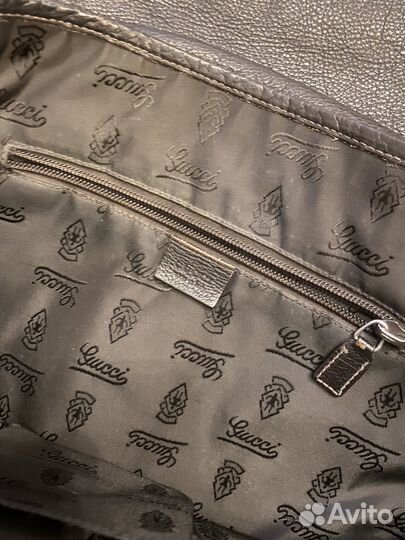 Gucci Сумка Оригинал
