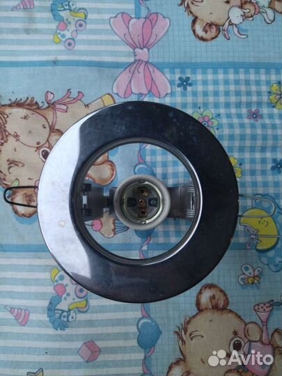 Светильник потолочный