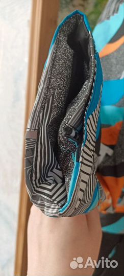 Горнолыжный комбинезон подростковый 165-170