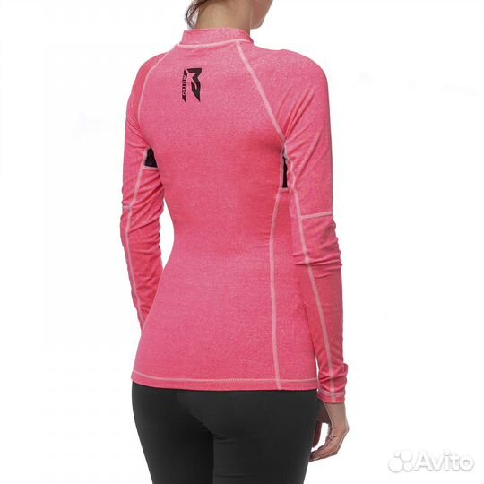 Moteq Термобелье кофта Jessica XXS