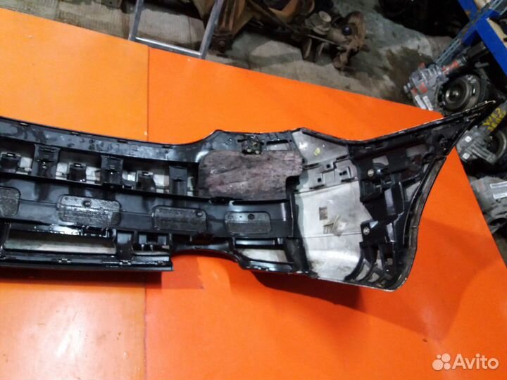 Mercedes w203 CLC 203 задний бампер оригинал