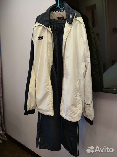 Костюм спортивный 2K sport