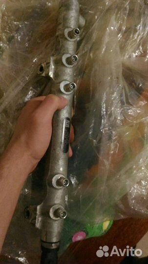 Рампа с датчиками Cabstar F24 japan