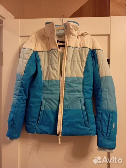 Горнолыжный костюм женский