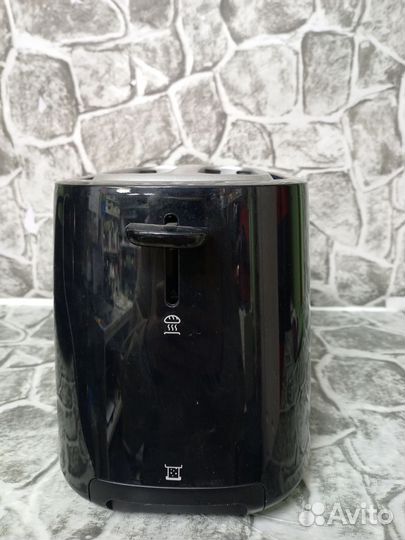 Тостер philips