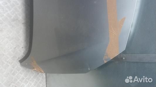 Капот opel astra J (KNK11D201)