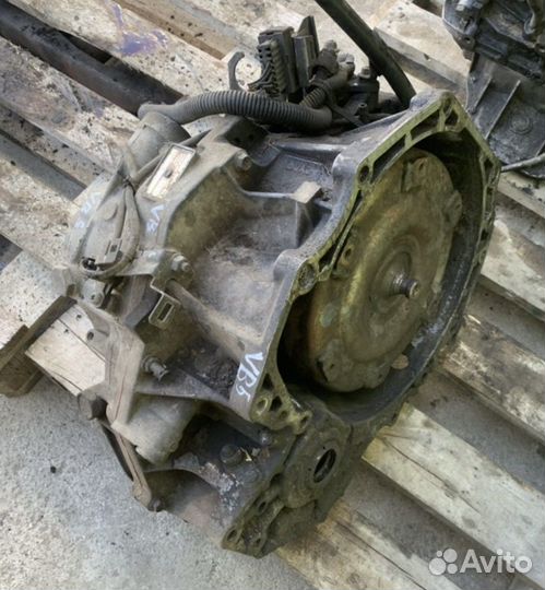 АКПП opel vectra b 50-40LN AF20