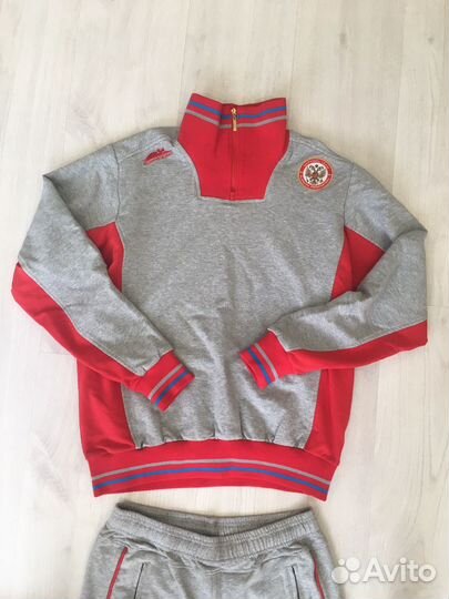 Спортивный костюм forward