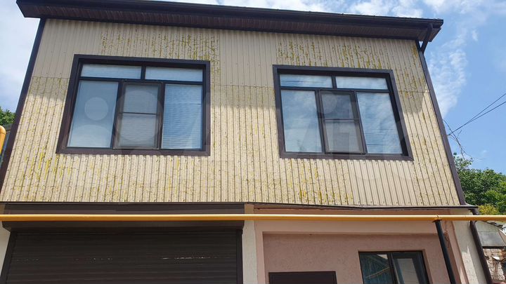 Квартира-студия, 30 м², 2/2 эт.