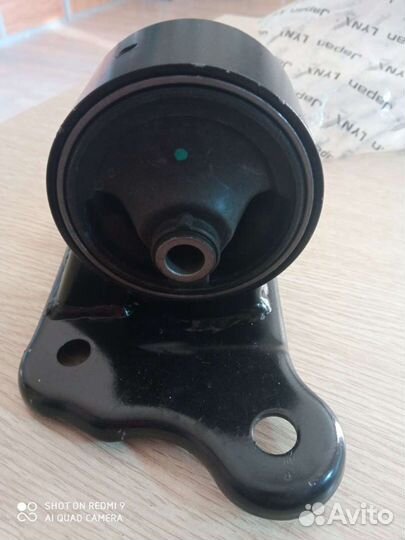 Опора двигателя