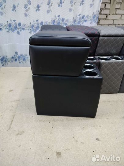 Бар подлокотник vw T4