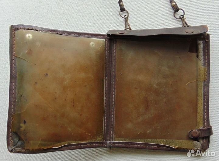 Сумка полевая командирская, ркка