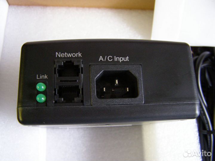 WEB-розетка Dataprobe iBoot 220В