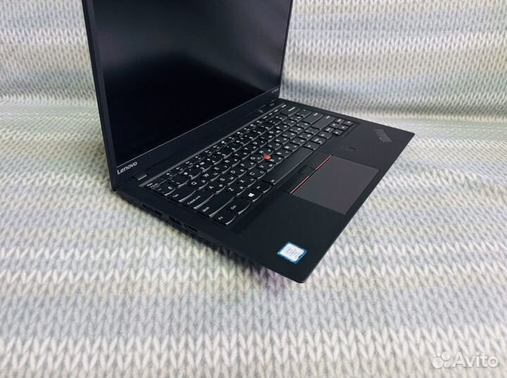 Lenovo ThinkPad X1 Carbon Core i7