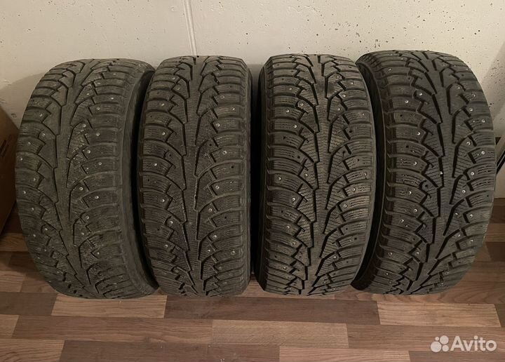 Nokian Tyres Nordman 5 225/50 R17 98T