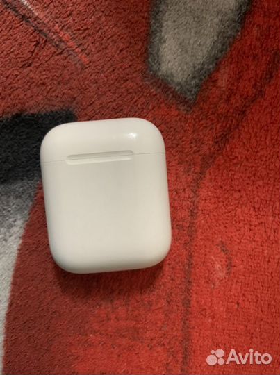 Airpods 1 оригинал