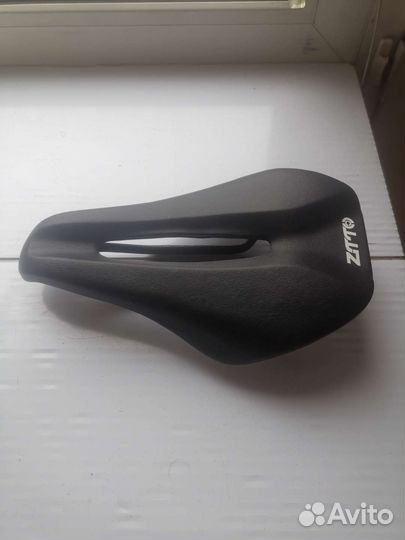 Велосипедное сиденье ztto