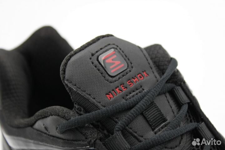 Кроссовки Nike Shox TL