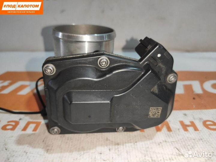 Дроссельная заслонка Kia Sportage 4 2016