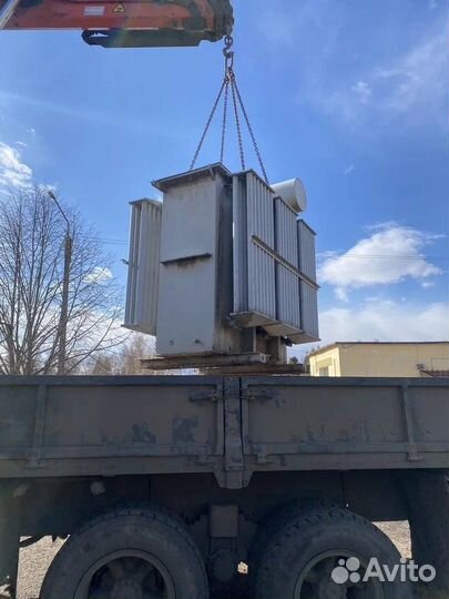 Трансформатор масляный арт23145