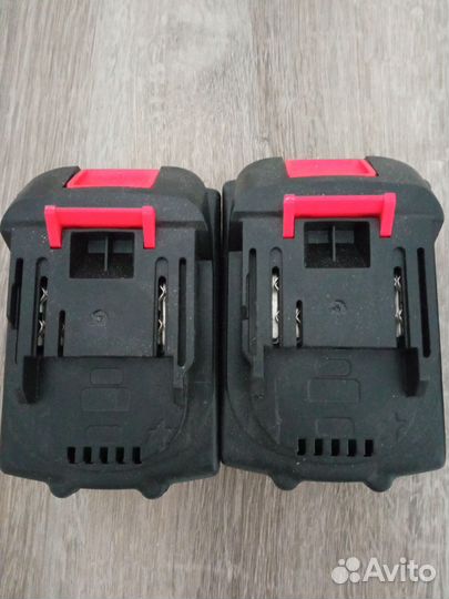 Аккумулятор Макита