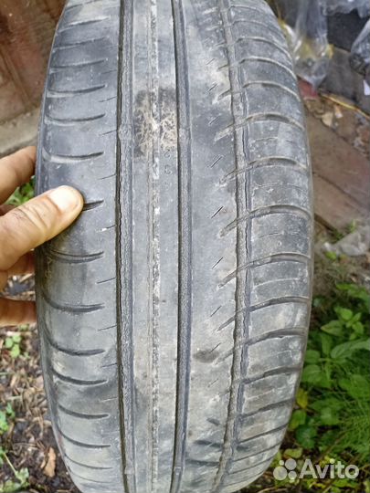 Nordman SX3 195/65 R15