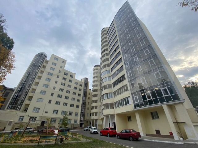 Лиманхаус ул дзержинского 4б фото 1-к. квартира, 64 м², 9/10 эт. на продажу в Воронеже Купить квартиру Авито