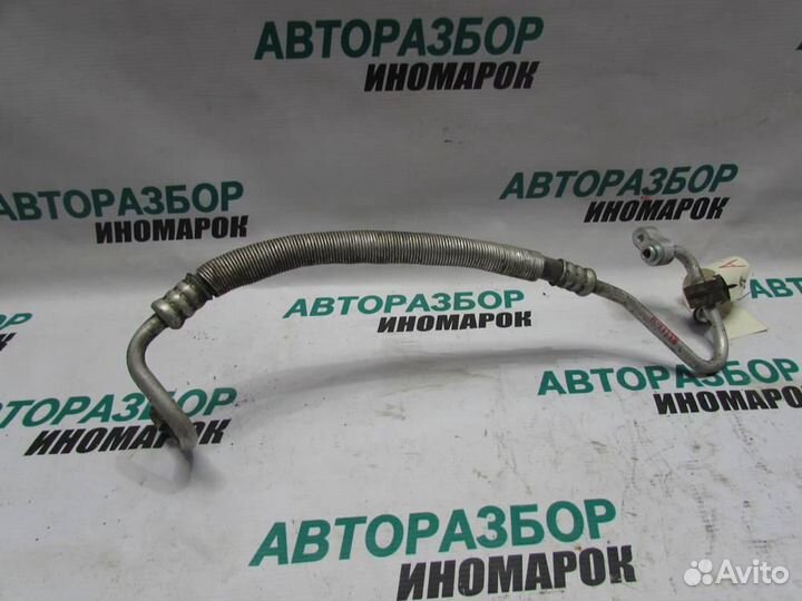 Трубка кондиционера для Geely MK 2008-2015г