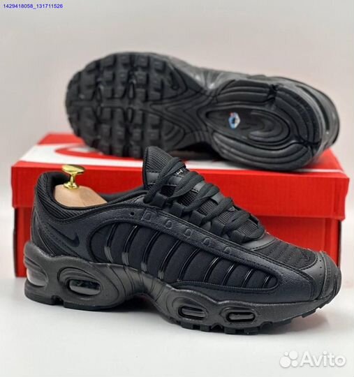 Nike Air Max Tailwind 4 (Арт.42654)