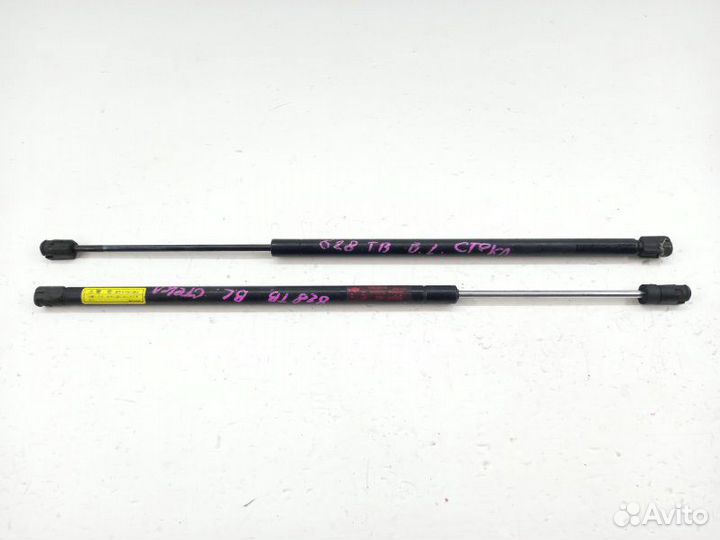 Амортизатор багажника задний Chevrolet Trailblazer