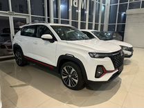 Changan CS35 Plus 1.4 AMT, 2023, 8 км, с пробегом, цена 2 190 000 руб.