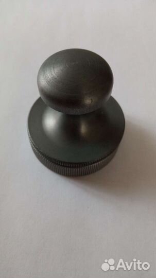 Футляр для печати диаметр 40 мм