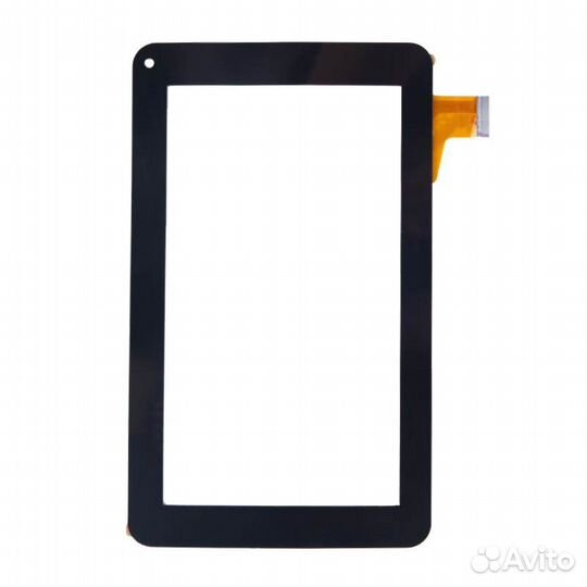 Тачскрины для планшетов Oysters