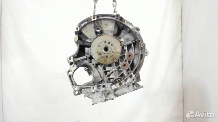 Блок цилиндров Peugeot 207, 2009