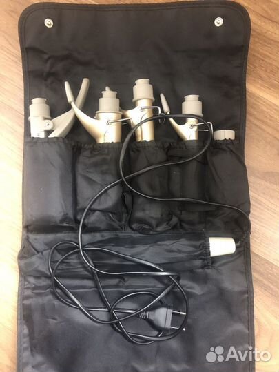 Стайлер philips (плойка)