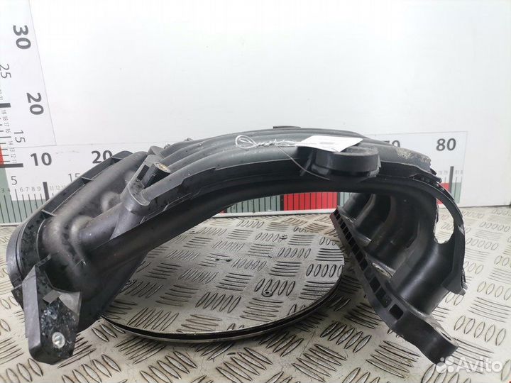 Коллектор впускной для Nissan Note