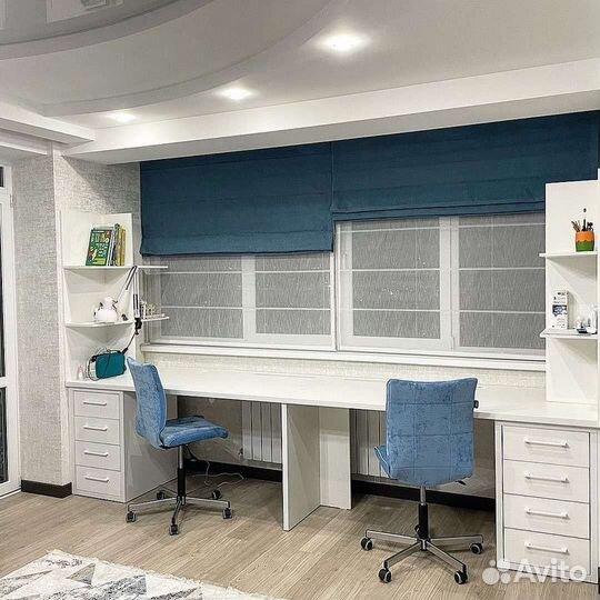 Римские шторы