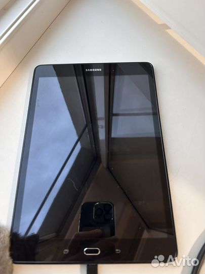 Samsung tab a