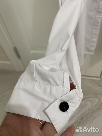 Блузка Розовый Какаду