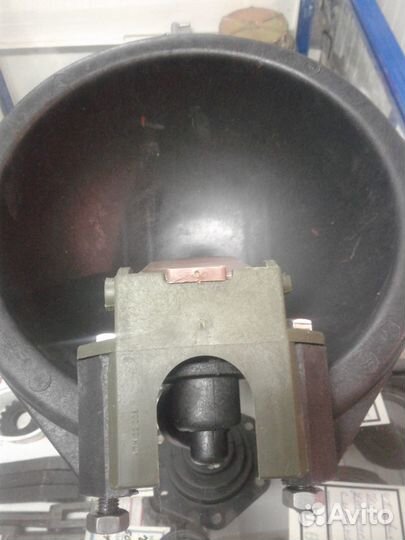 Поилка для коров/телят в сборе пластиковая