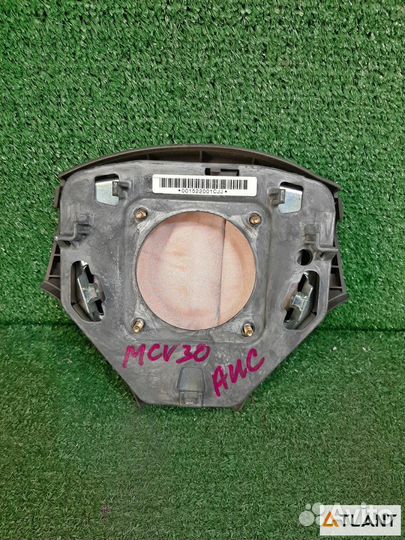 Airbag водительский toyota windom