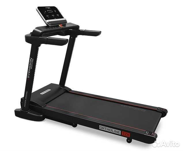 Svensson Body Labs Ortholine TZX v.1.14